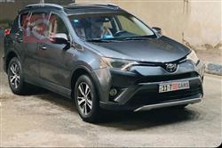 تۆیۆتا ڕاڤ 4